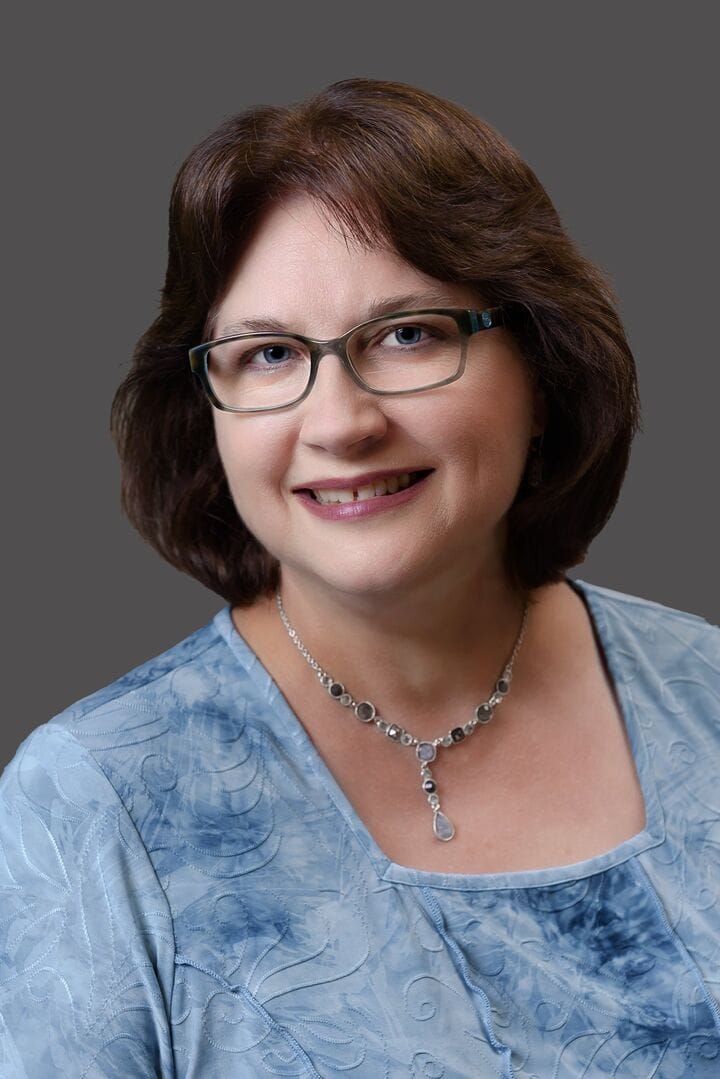 Carmen Corbin