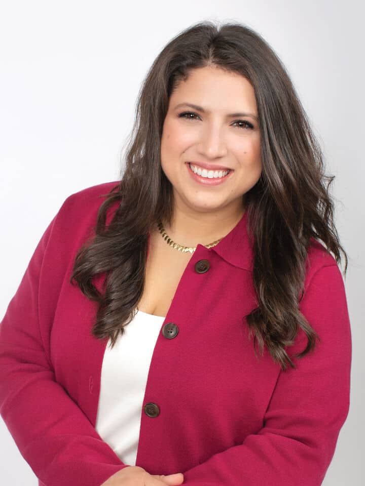 Carmen Hilburn