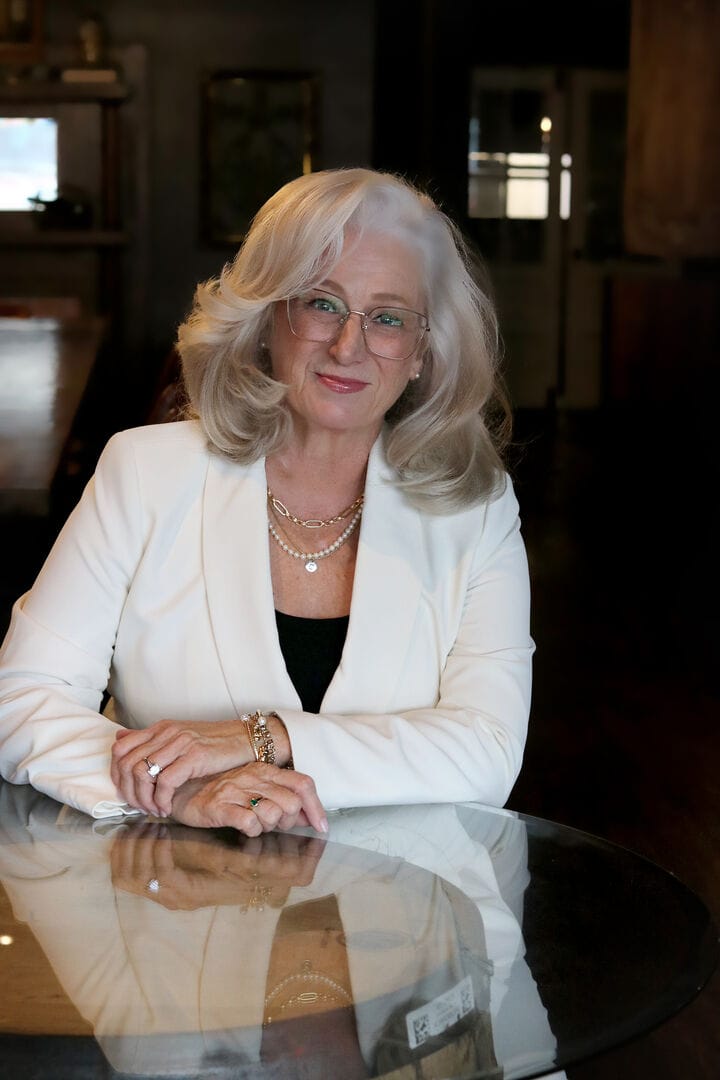 Carol Ann Buchanan