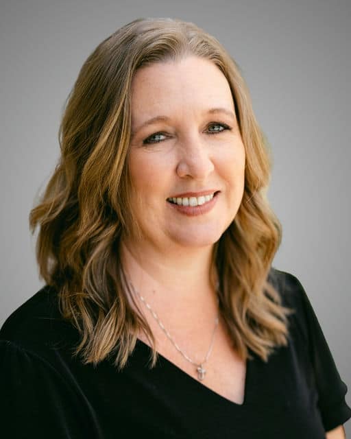 Carol Bush