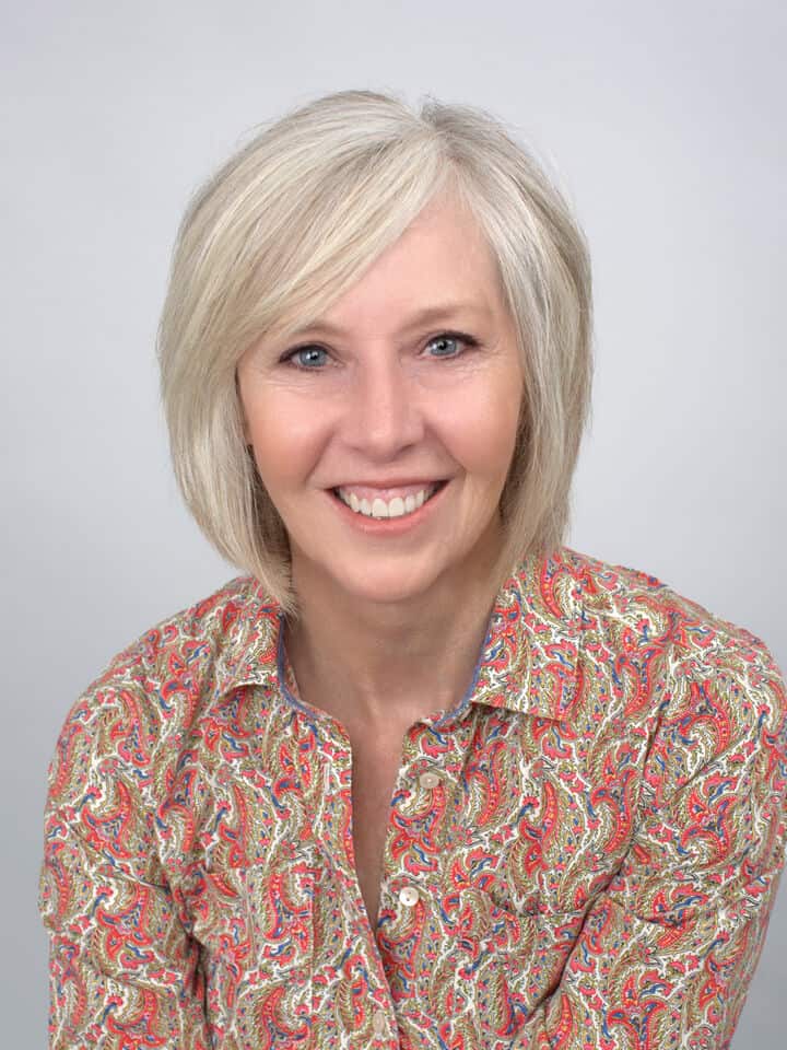 Carol Elliott