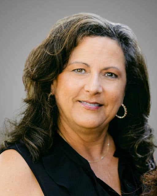 Carol Garrison