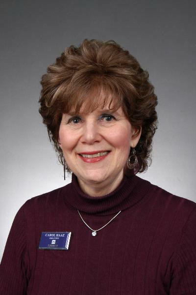 Carol Haaz