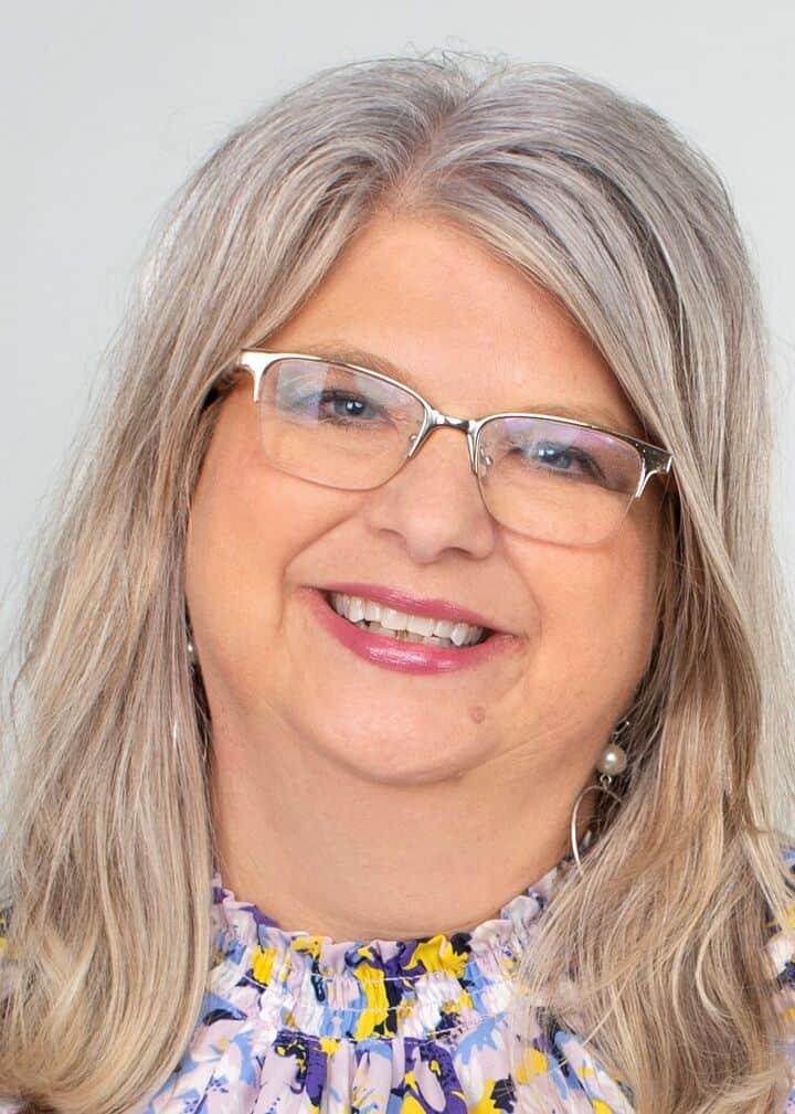 Carol Hart