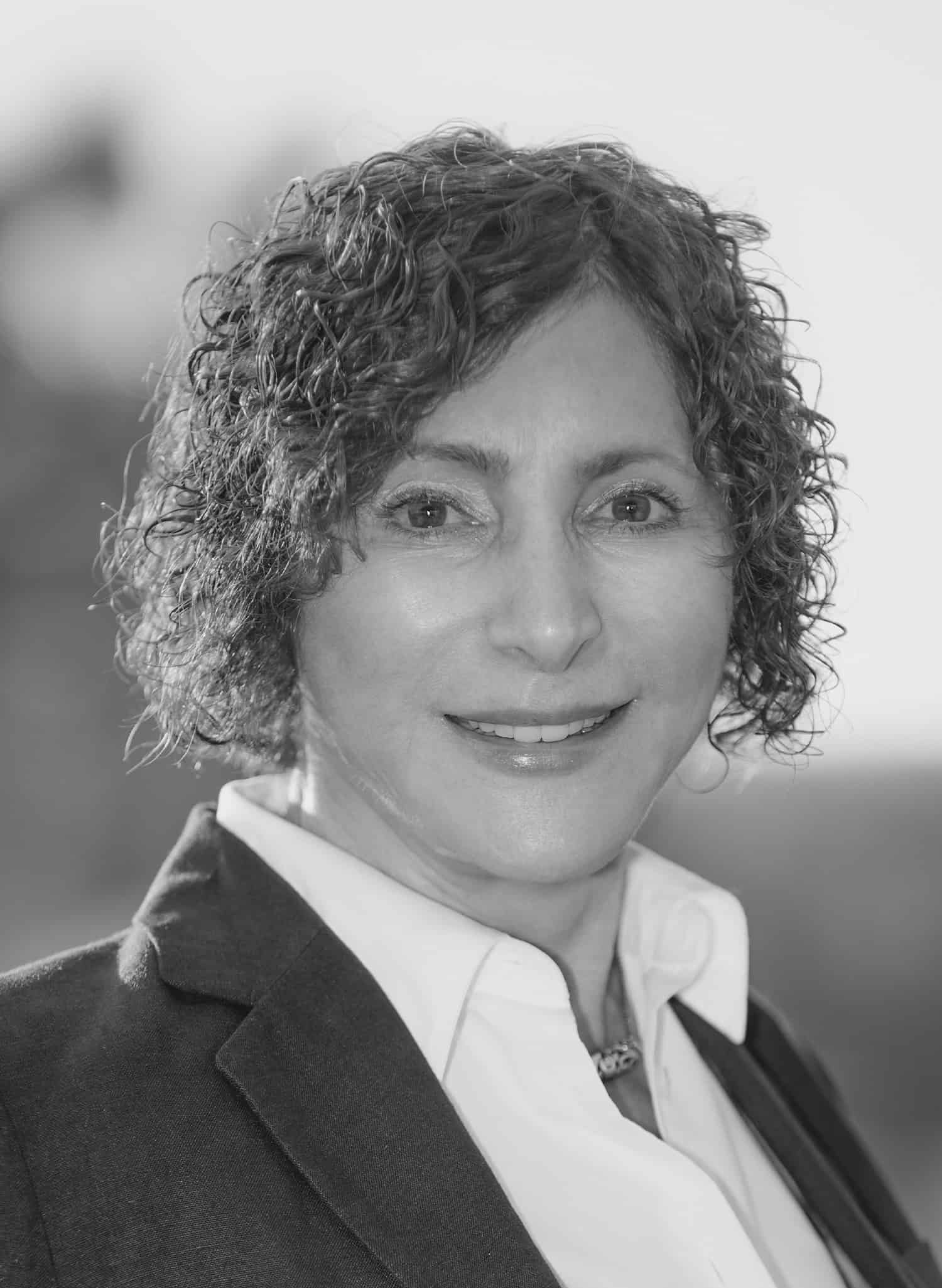 Carol Makolin