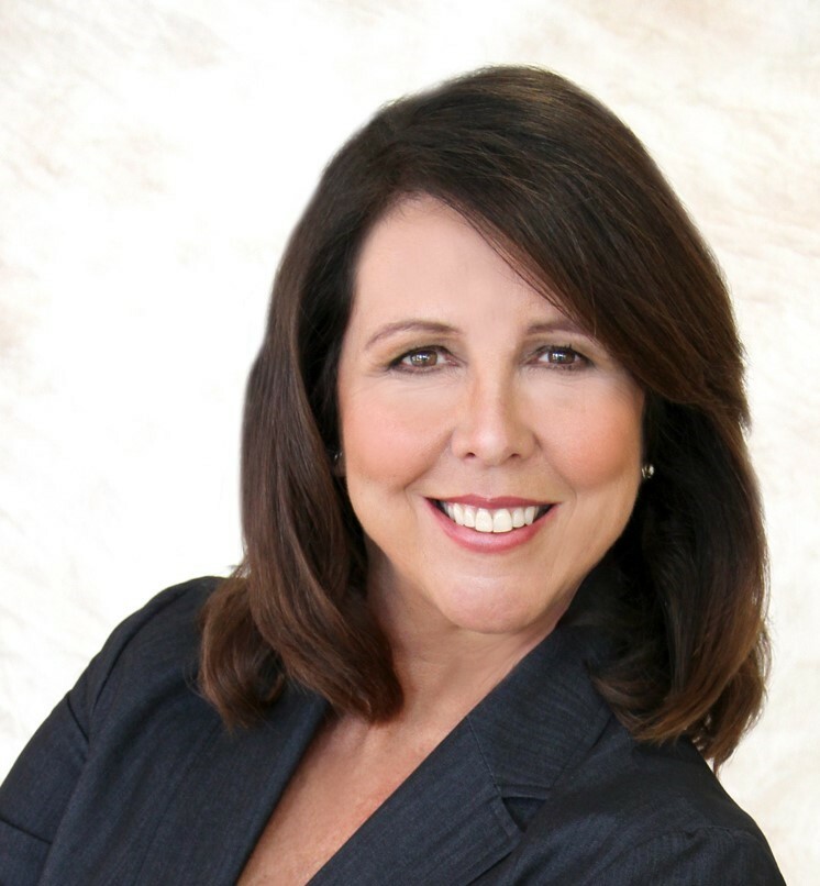 Carol Senff