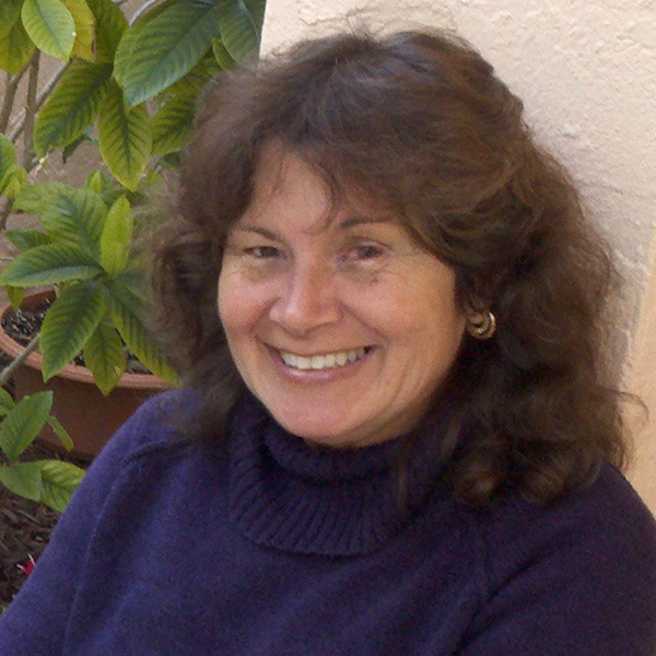 Carol Simms