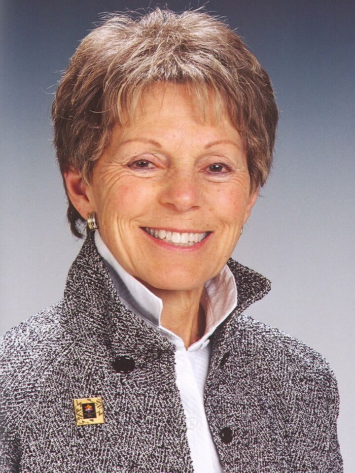 Carol Stone