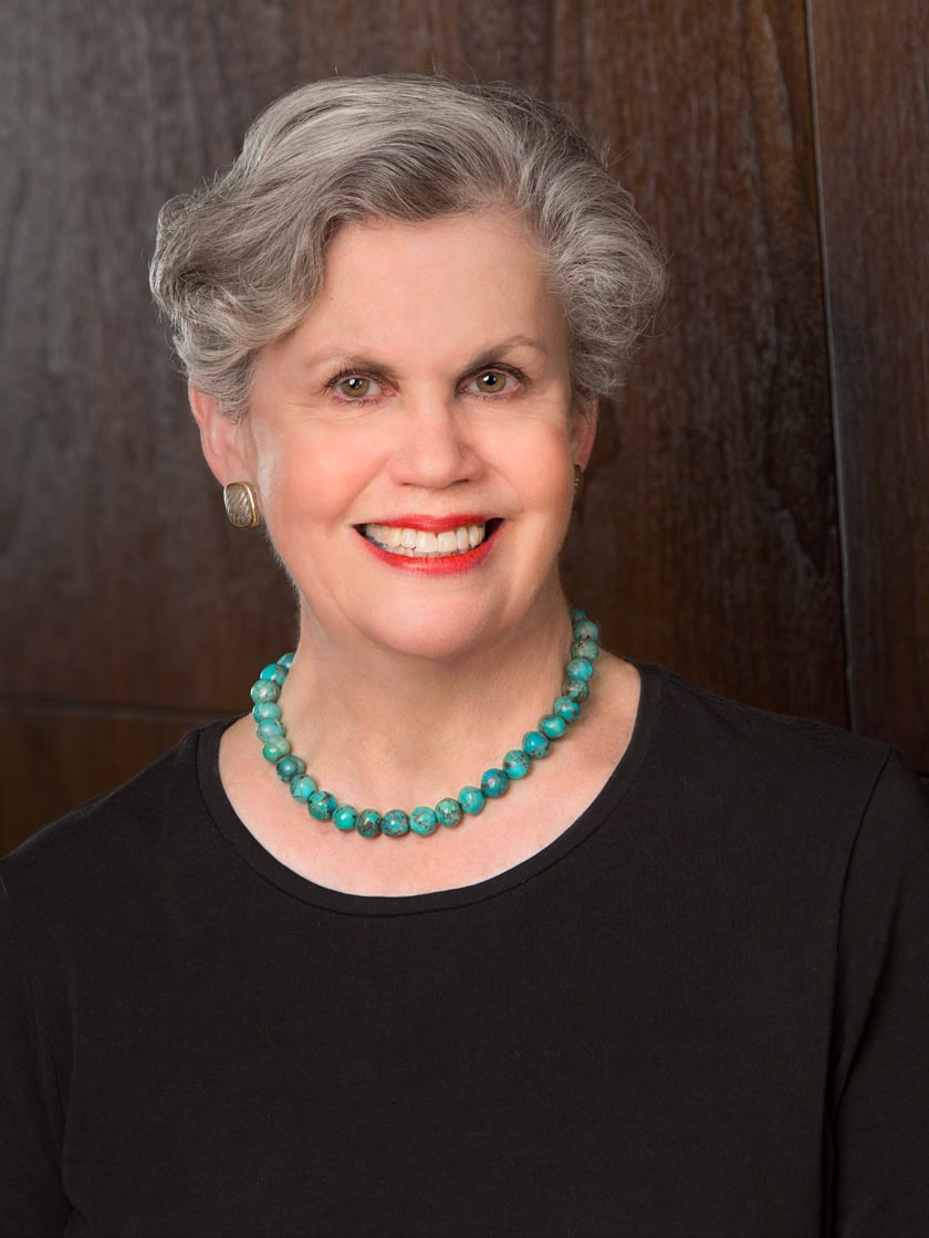Carol Van Hook