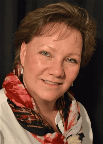 Carole Blondeau