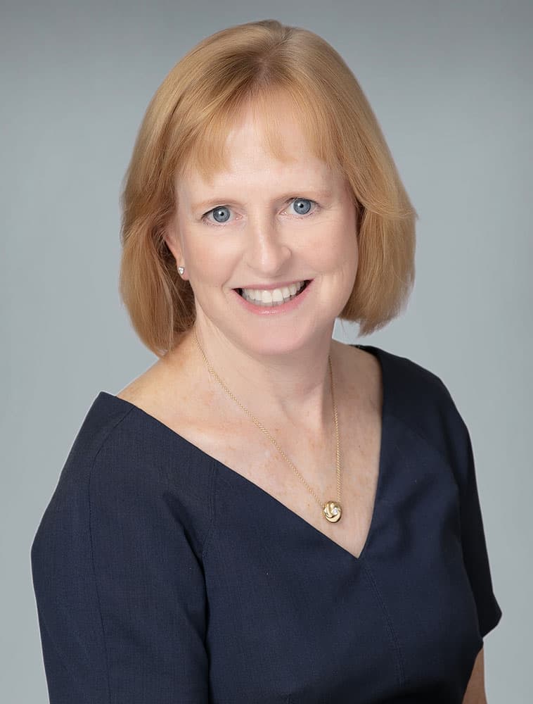 Carole Tubbesing