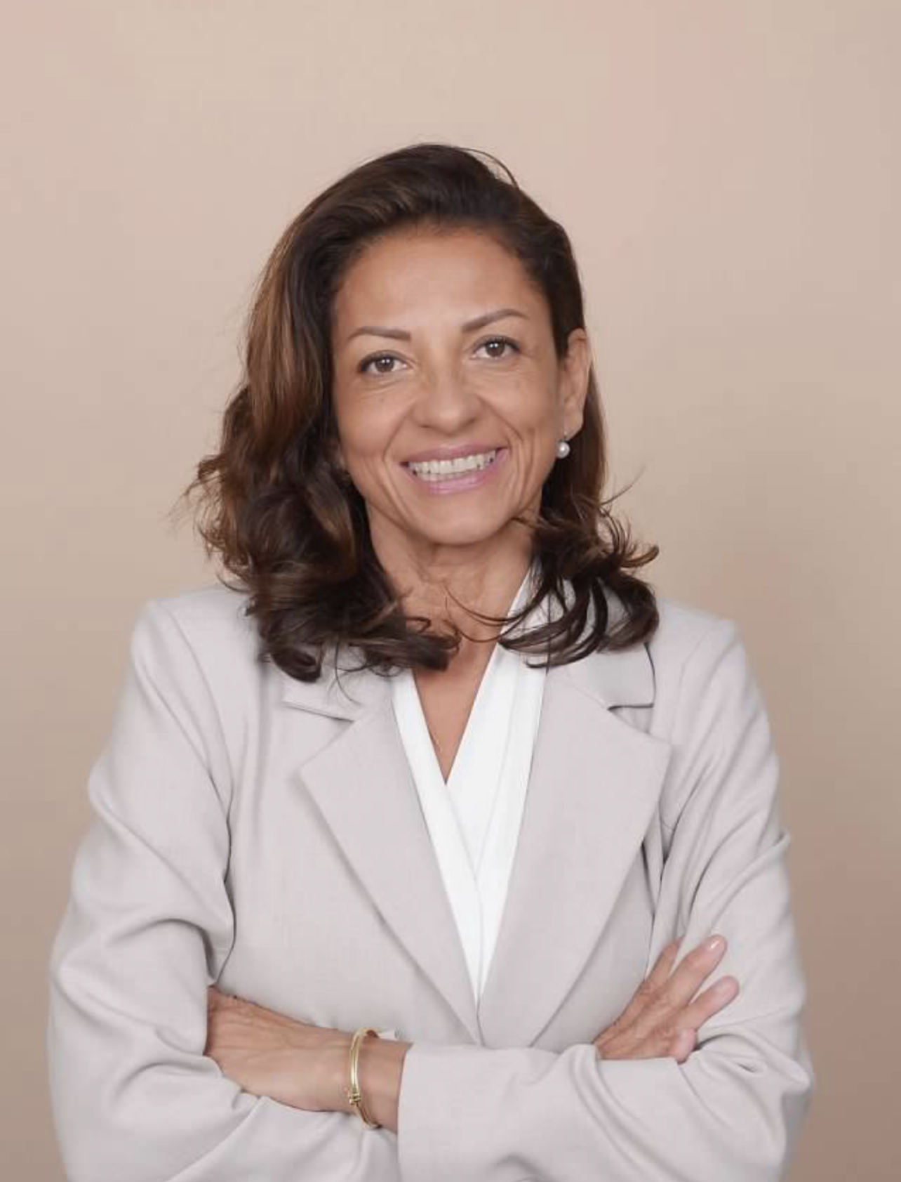 Carolina Cruz Norris