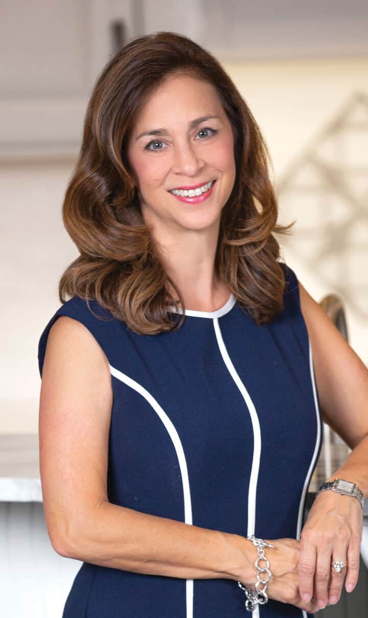Caroline Badgett