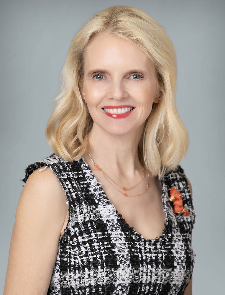 Caroline Decherd