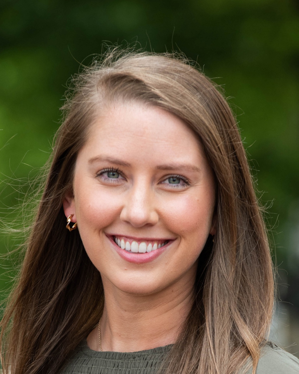 Caroline Gross