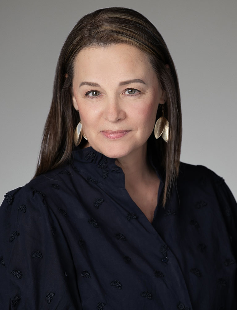 Carolyn Abrahams