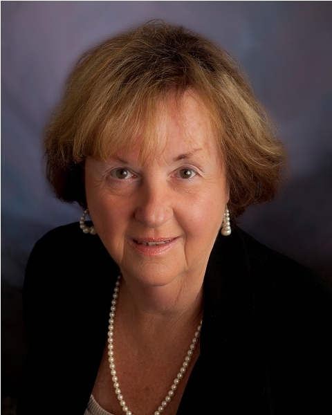 Carolyn Hammond