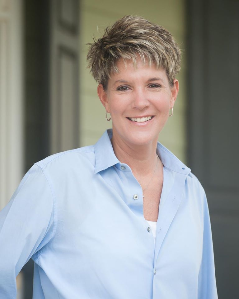 Carrie Hill