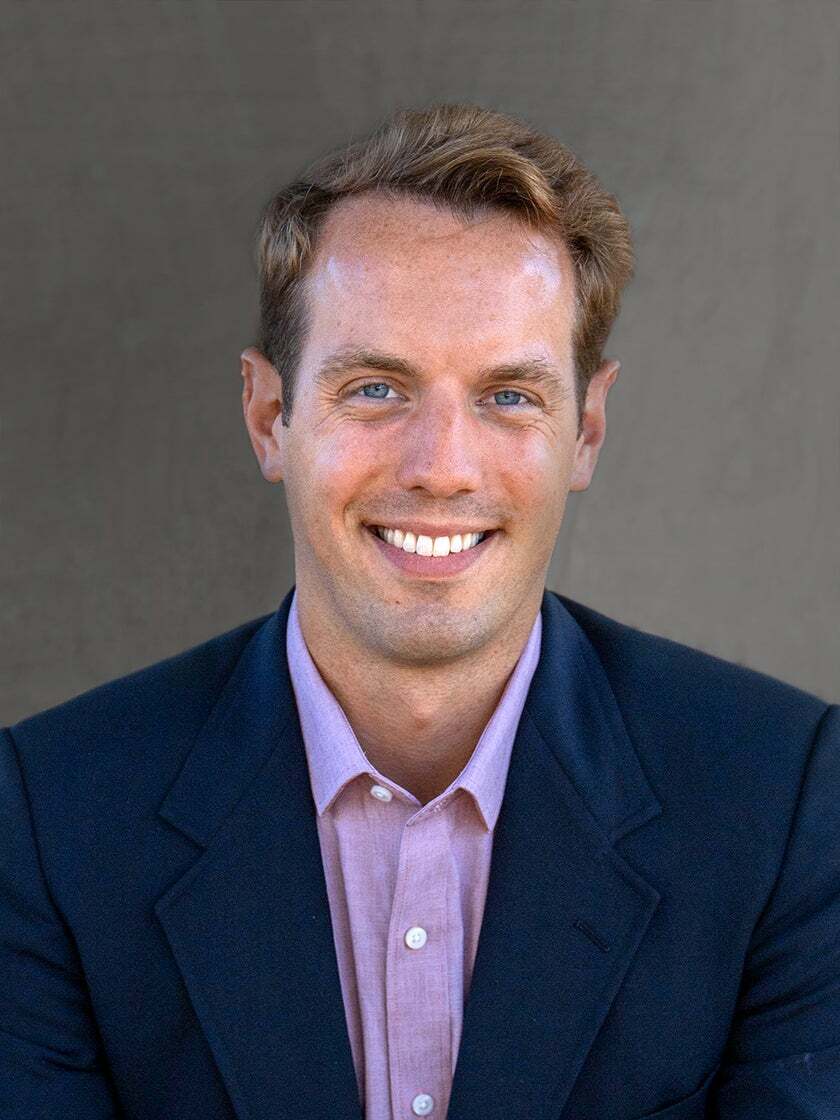 Carter Bascom