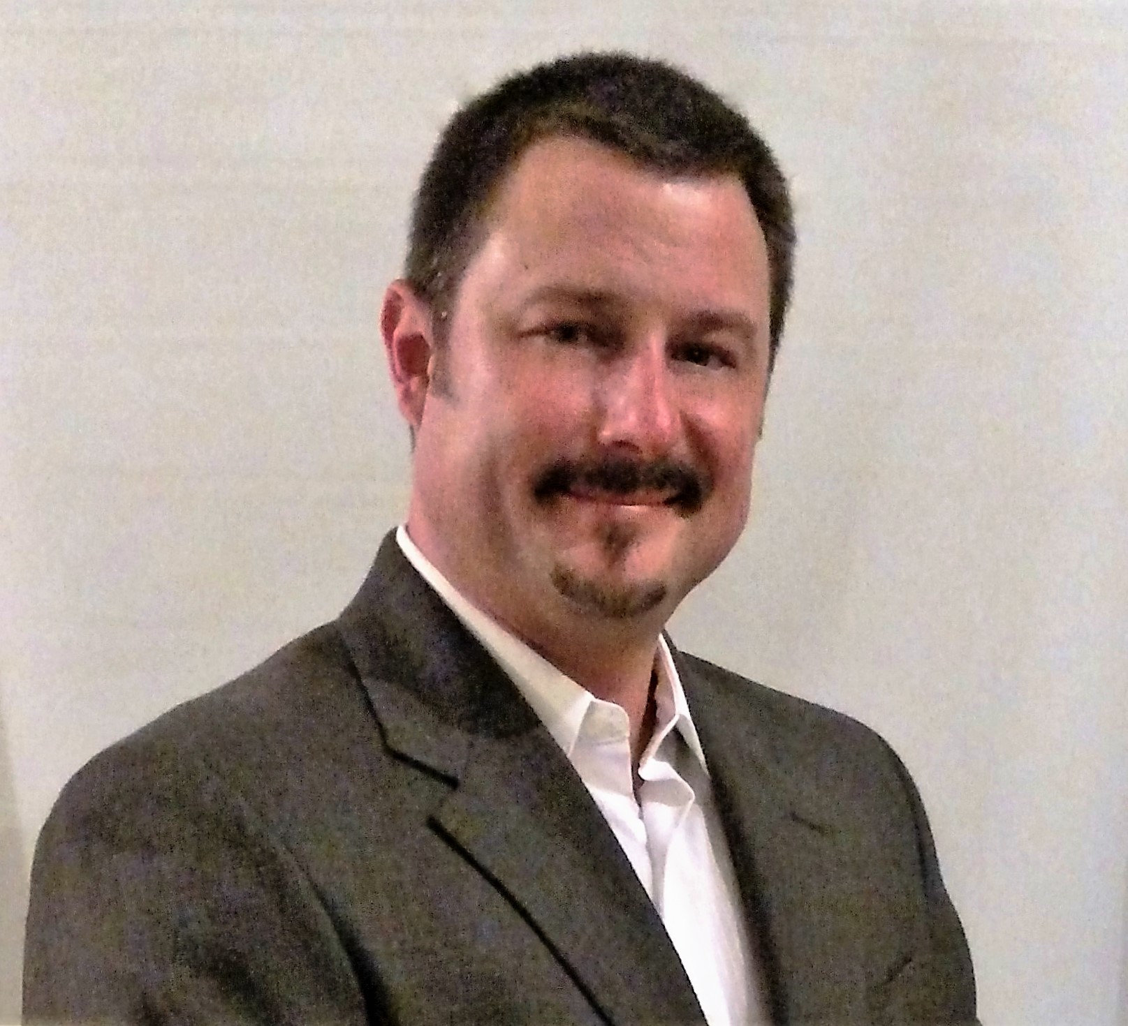 Casey Bodiford