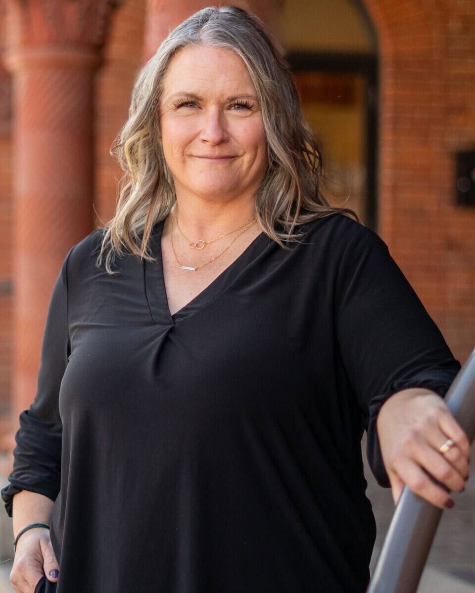 Cassi Smith