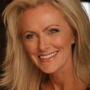 Catherine Andrews