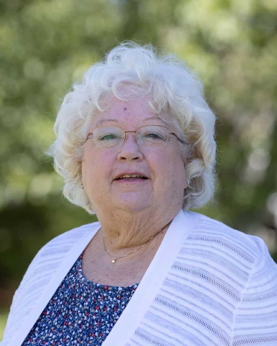 Catherine M Baugh