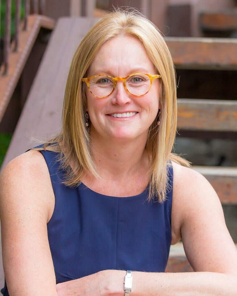 Cathy Kincheloe