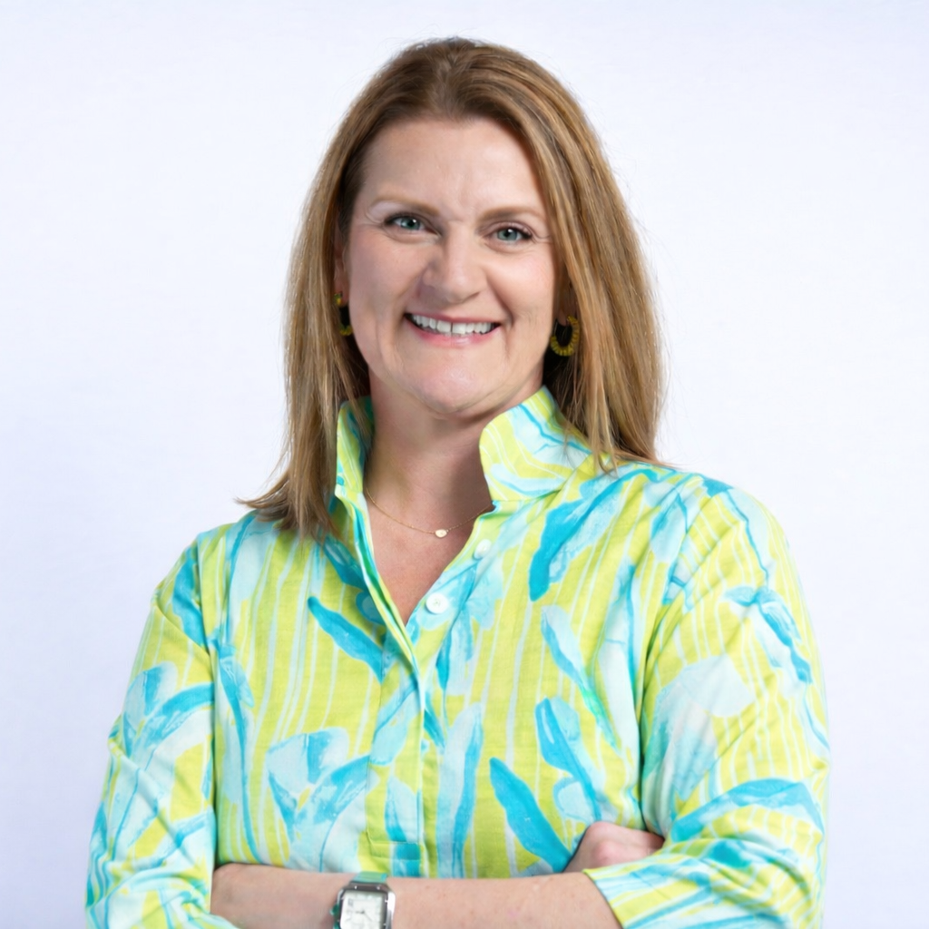 Cathy Palmer
