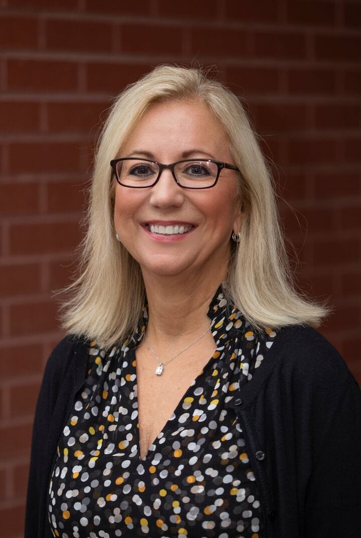 Cathy Rasmussen