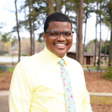 Cedrick Bailey