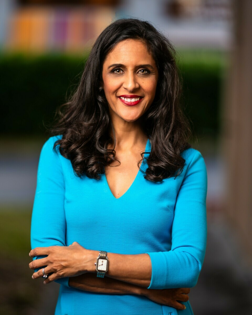 Celeste Cunningham