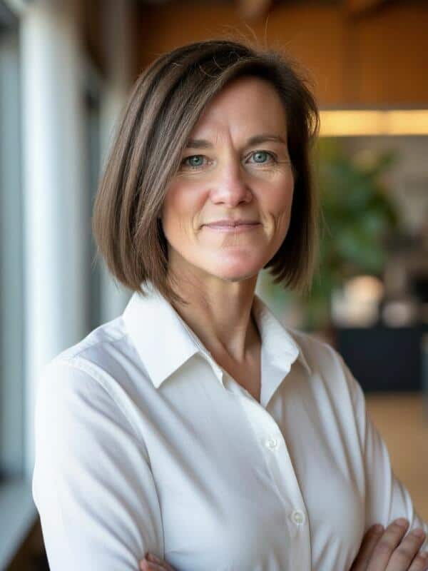 Celie O'Brien
