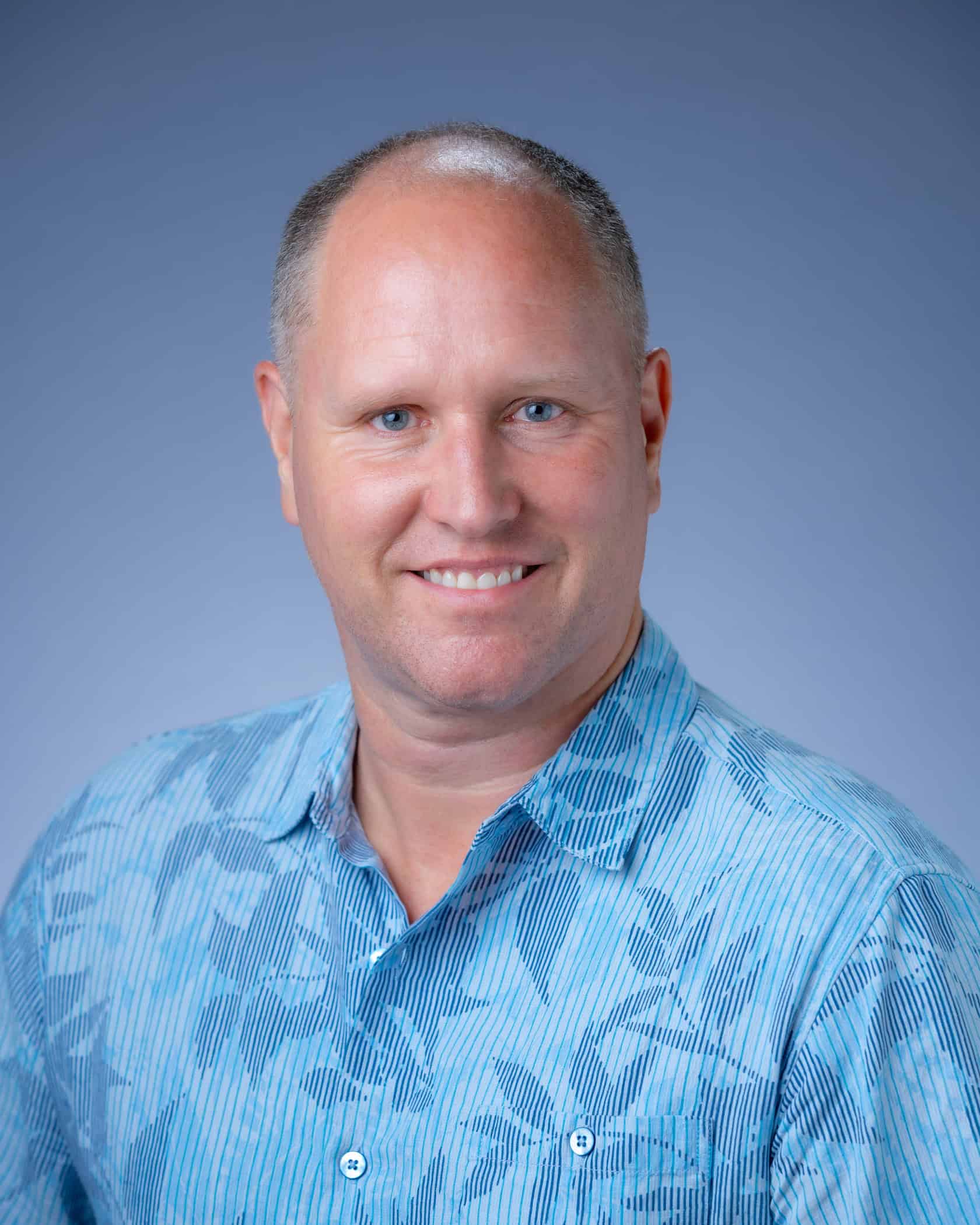 Chad Clark-Tokunaga