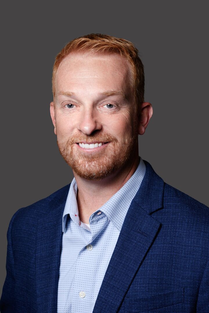 Chad Cook