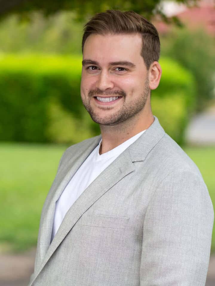 Chad Pittman