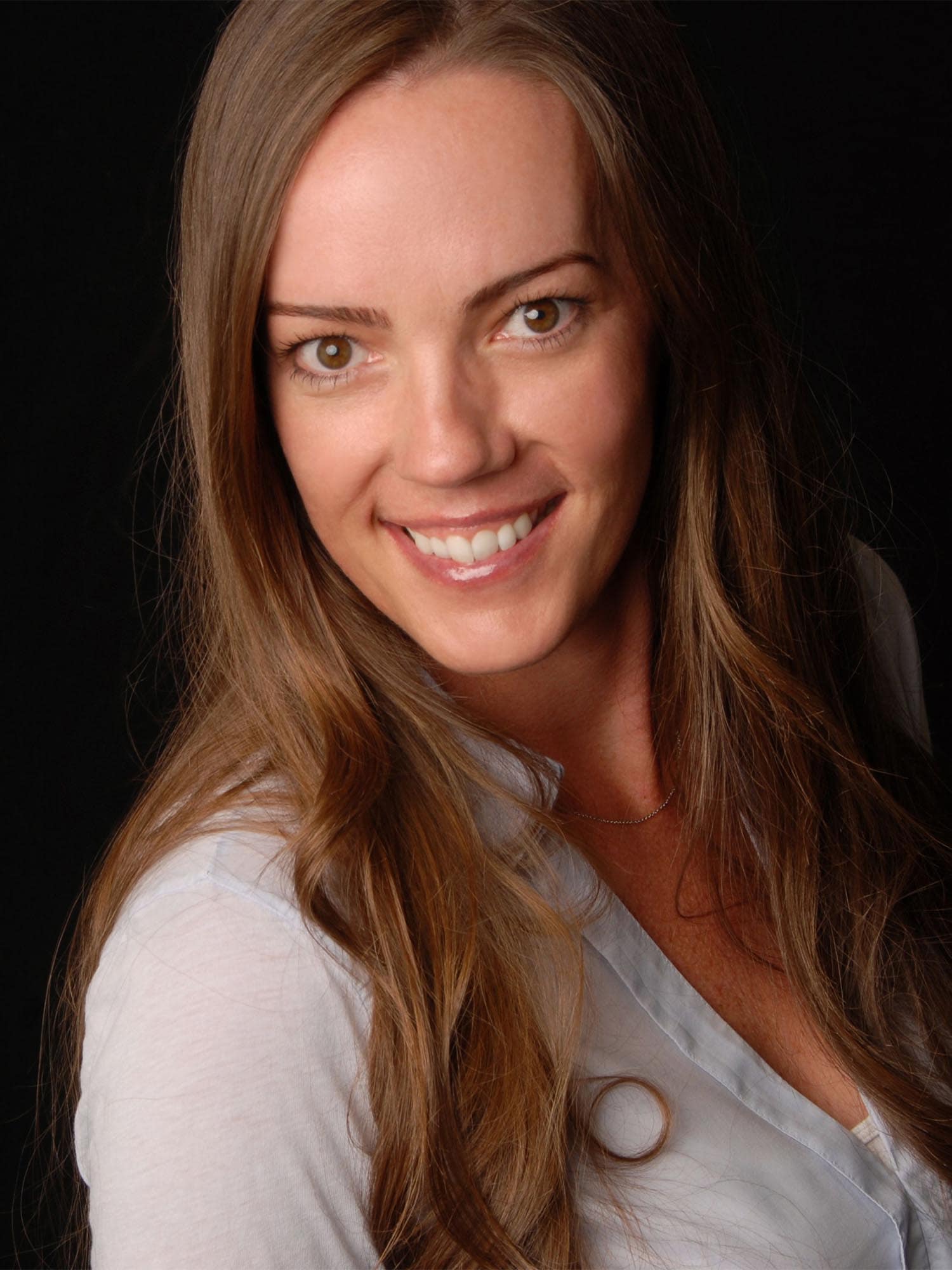 Chany Baldwin