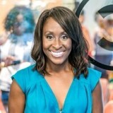 Charlene Ellis