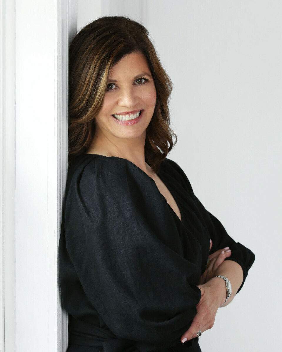 Charlene Milano