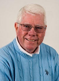 Charles Donohue