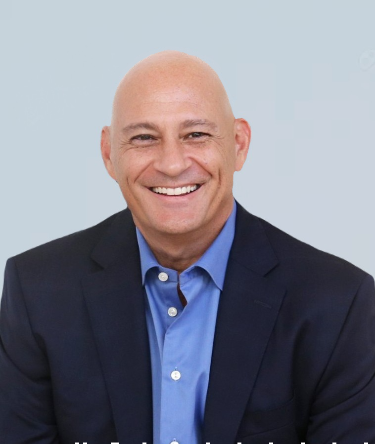 Charles Mazinter
