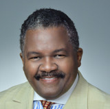Charles Odom