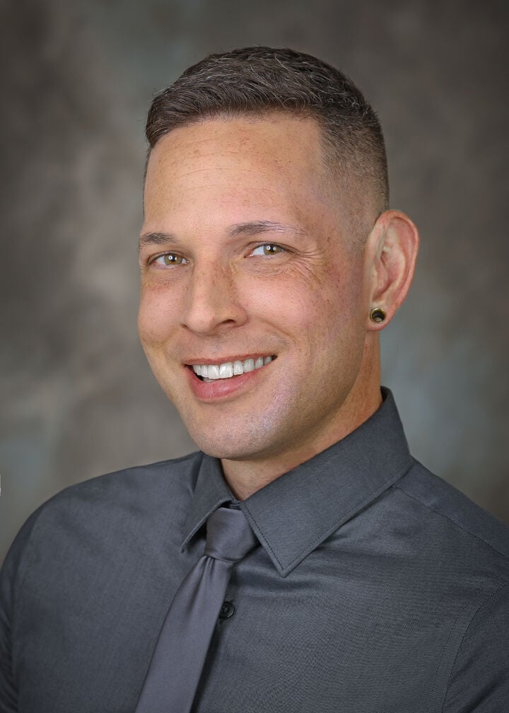 Charles Owens