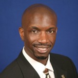 Charles Saunders