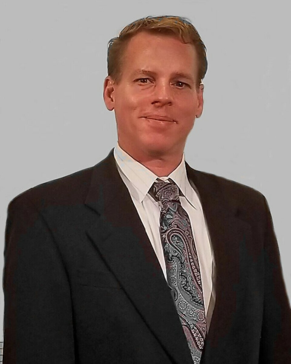 Charles Walden