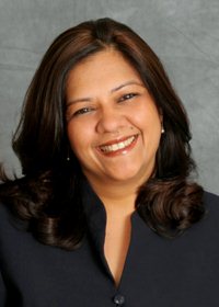 Charu Shah