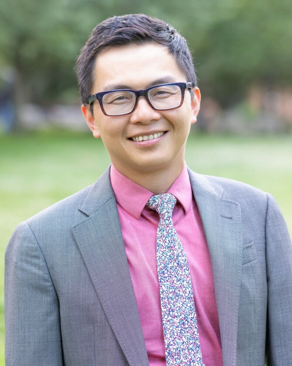Chen Shen