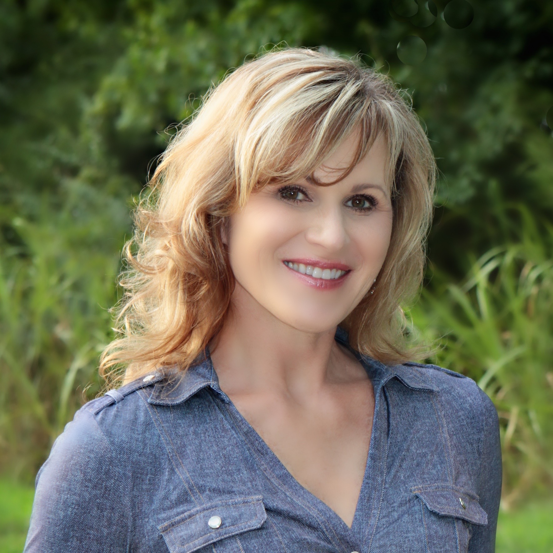 Christi Darby