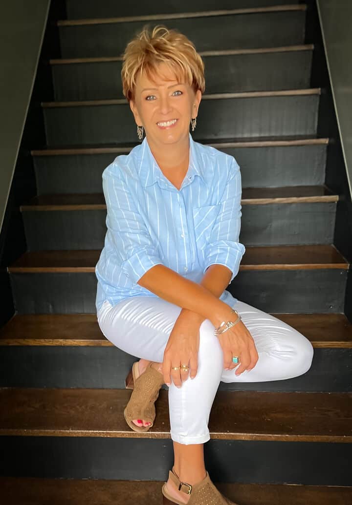 Christi Weaver
