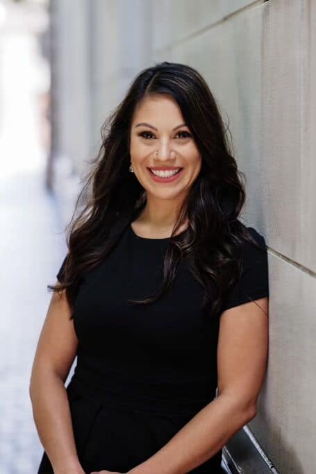 Christina Black